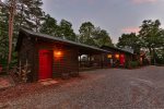 Eagle View Lodge